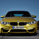 Image for article titled The All-New BMW M3 Sedan And BMW M4 Coupe